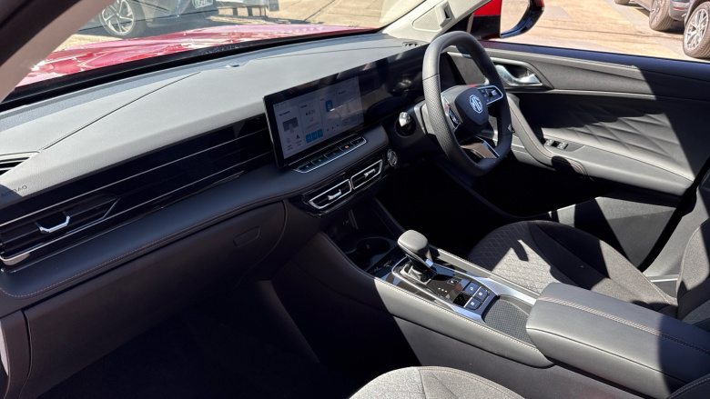 MG HS 1.5 T-GDI PHEV SE 5dr Auto Hatchback